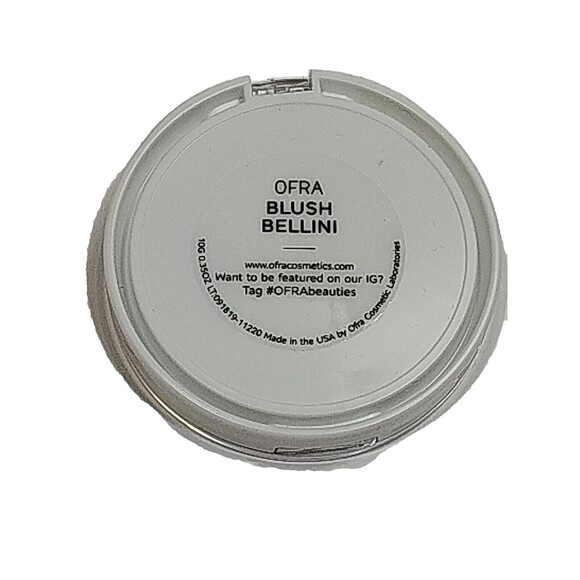 Ofra Bronzer Americano 0.35oz 10g Full Size Compact Pressed Powder - Picture 4 of 4